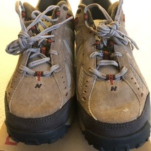 Men’s New Balance Sneakers/Hikers